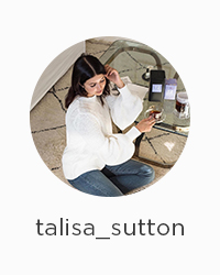 达人talisa_sutton